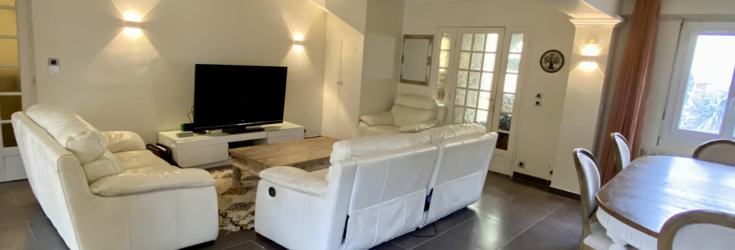 Maison 6 Pièces 140 m² à vendre à Trilport (77470)