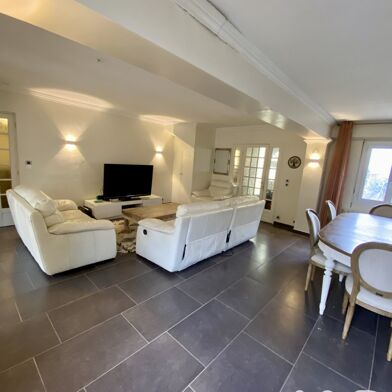 Maison 6 pièces 299000 €