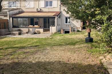 Maison 6 pièces 289000 €