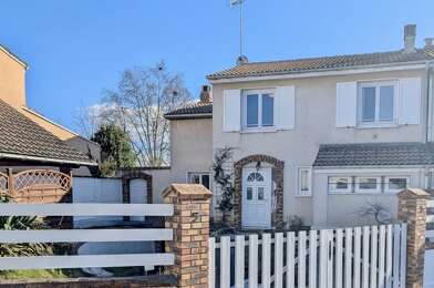 Maison 6 pièces 289000 €