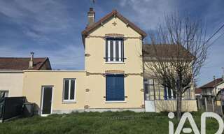 Maison 4 Pièces 82 m² à vendre à Barberey-Saint-Sulpice (10600)