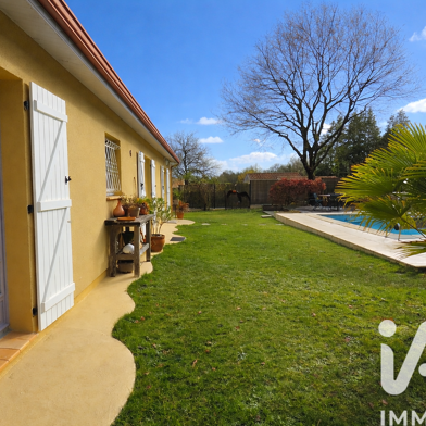 Maison 5 pièces 361500 €