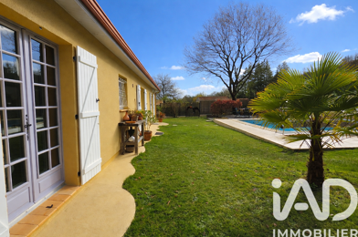 Maison 5 pièces 361500 €