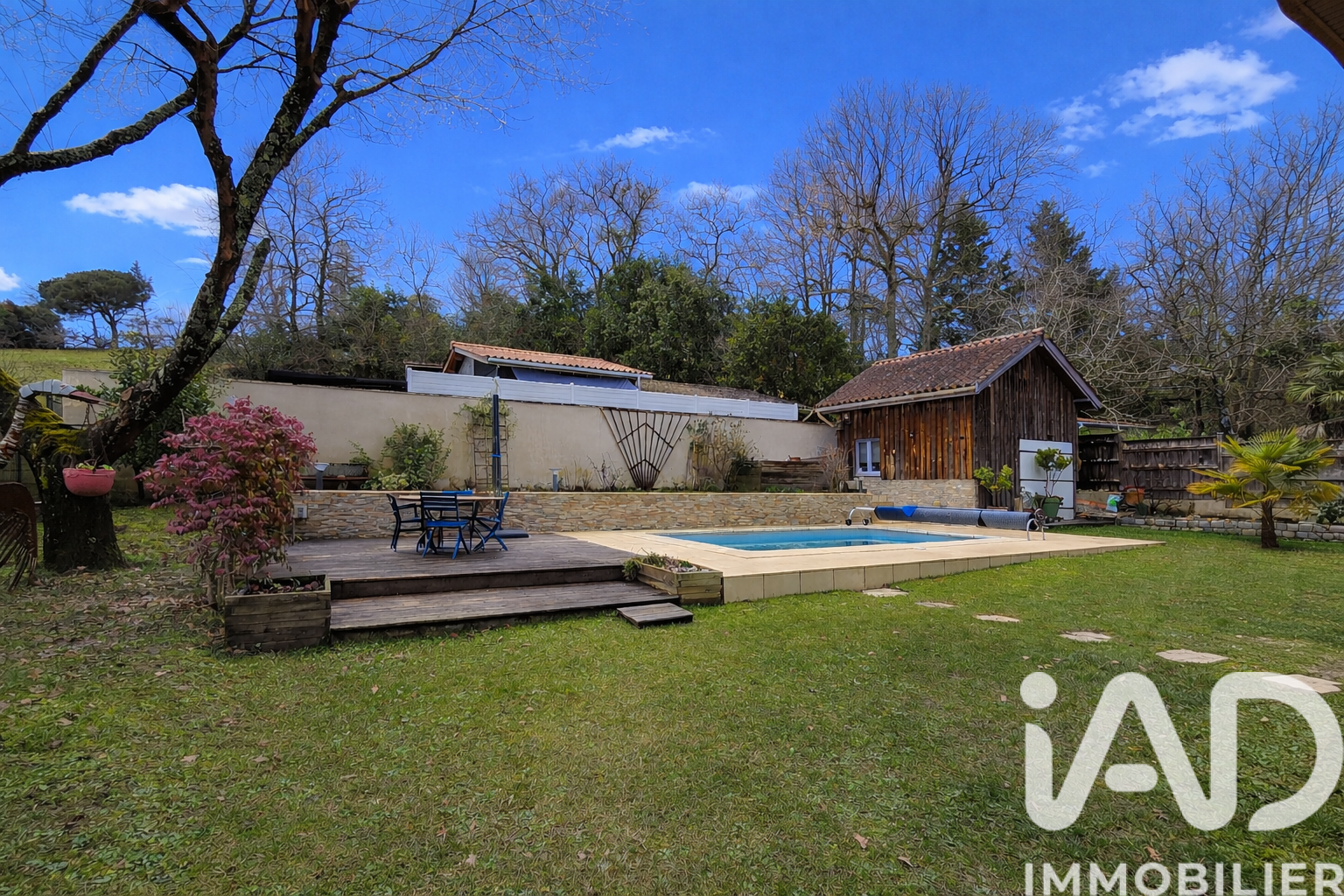 Vente Maison/villa 5 pièces - Photo 2