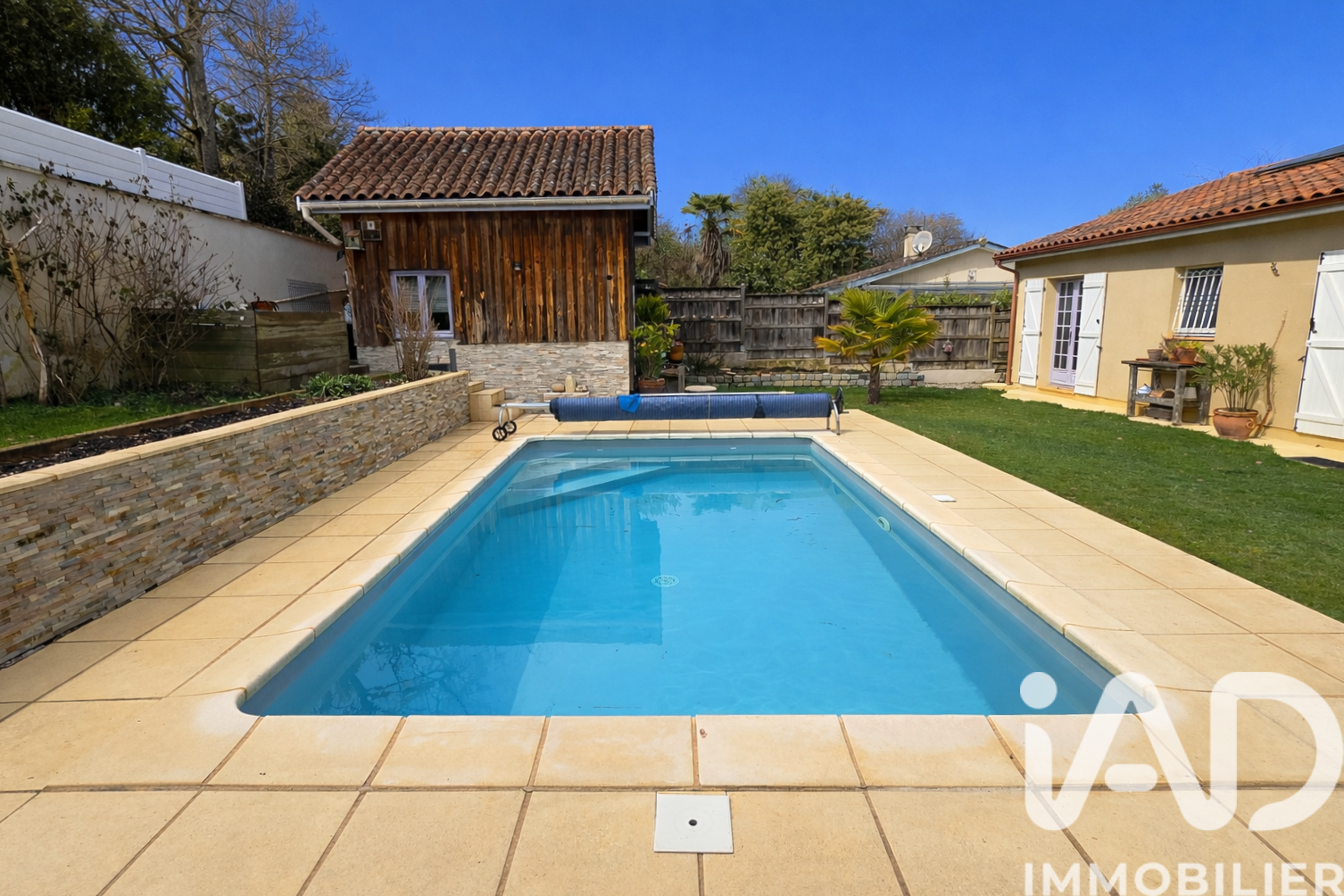 Vente Maison/villa 5 pièces - Photo 4