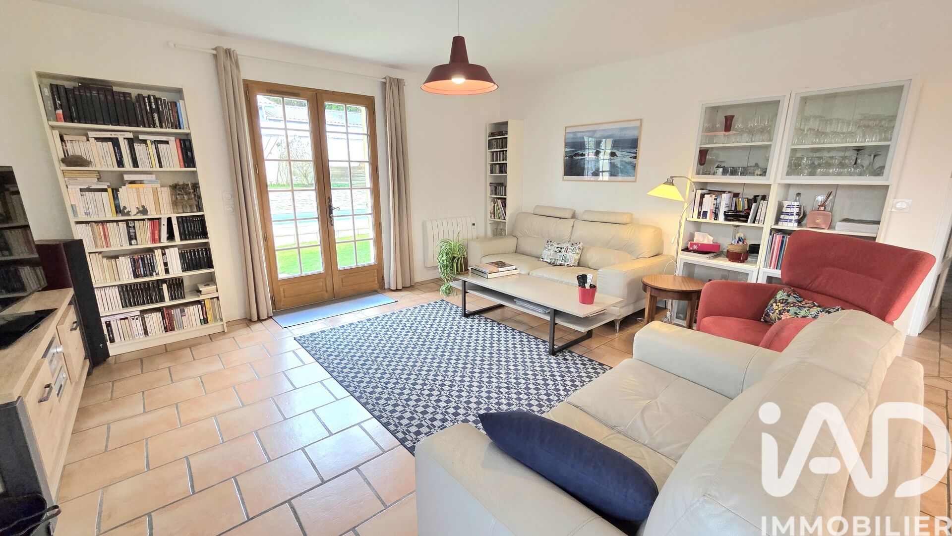 Vente Maison/villa 5 pièces - Photo 5