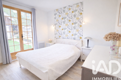 Maison 5 pièces 361500 €