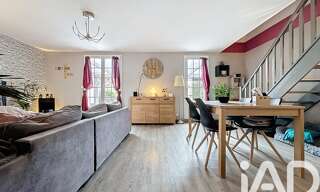 Maison 4 Pièces 74 m² à vendre à Brétigny-sur-Orge (91220)