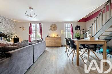 Maison 4 pièces 312000 €