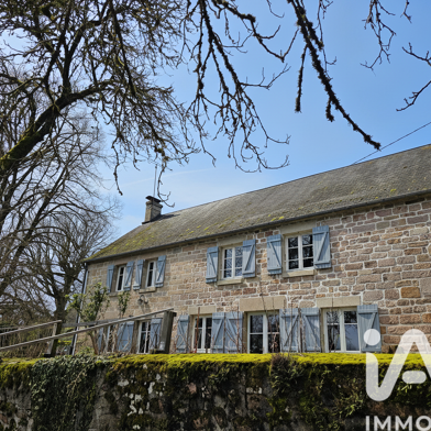 Maison 5 pièces 190000 €