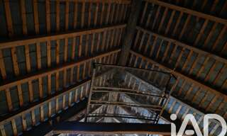 Maison 5 Pièces 122 m² à vendre à Tarnac (19170)