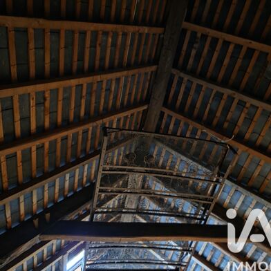 Maison 5 pièces 190000 €