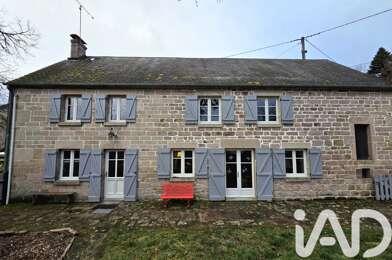 Maison 5 pièces 180000 €