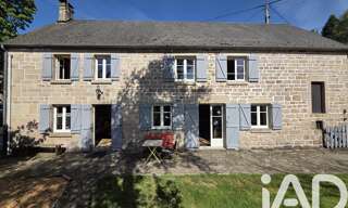 Maison 5 Pièces 122 m² à vendre à Tarnac (19170)