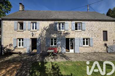 Maison 5 pièces 168000 €
