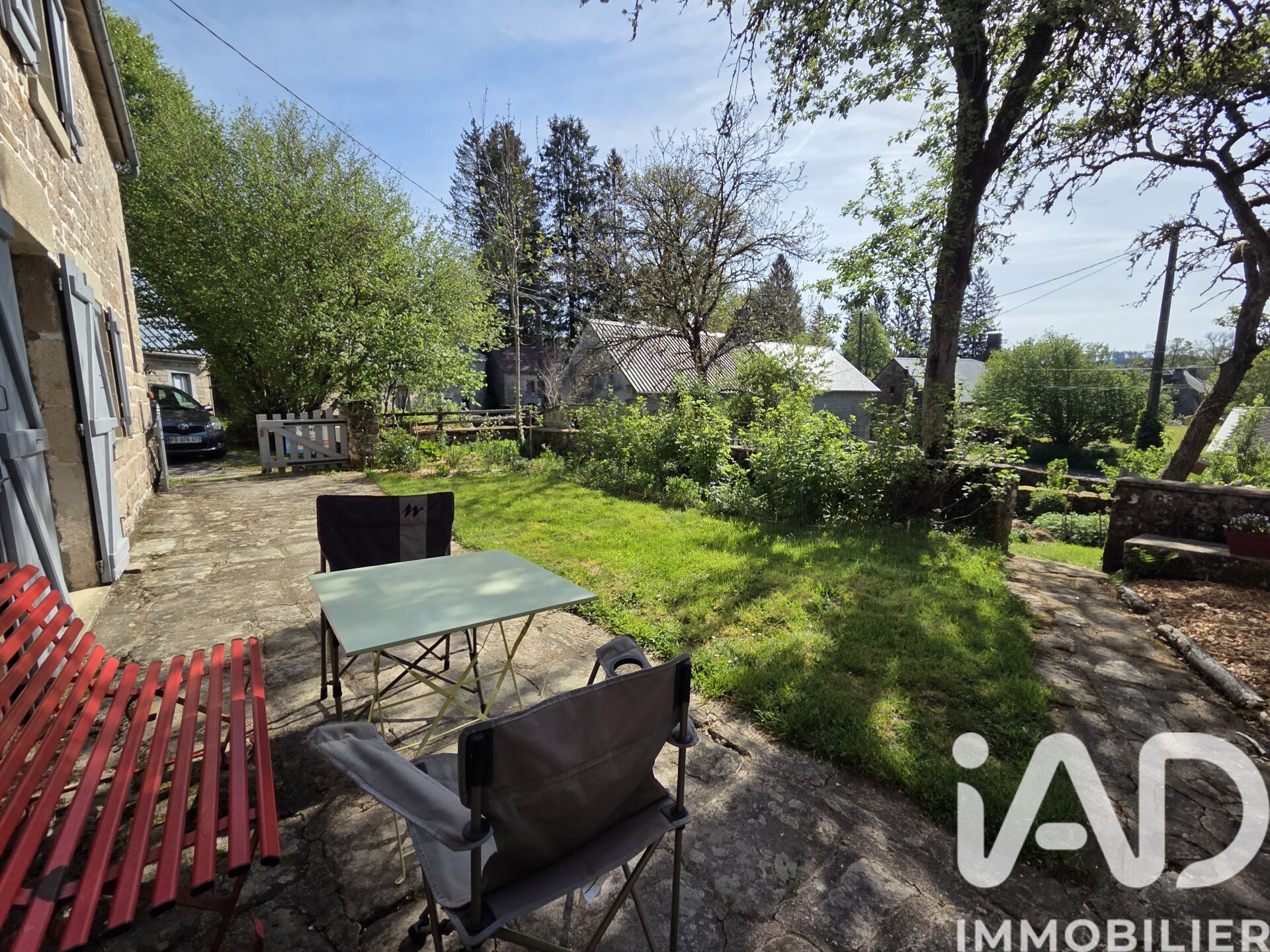 Vente Maison de campagne 4 pièces - Photo 2