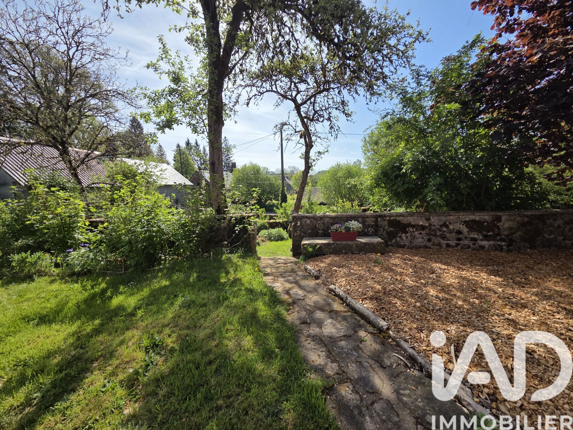 Vente Maison de campagne 4 pièces - Photo 3