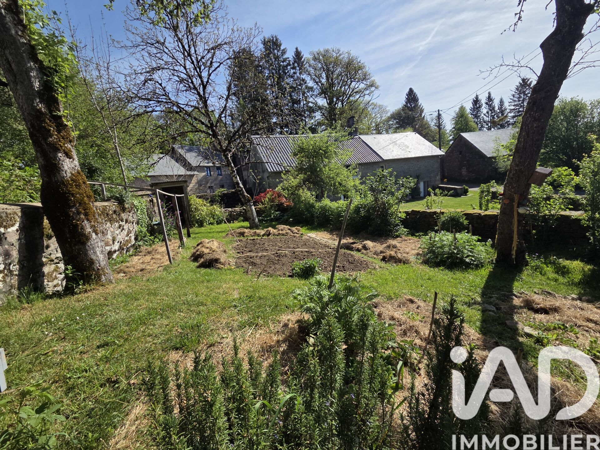 Vente Maison de campagne 4 pièces - Photo 4