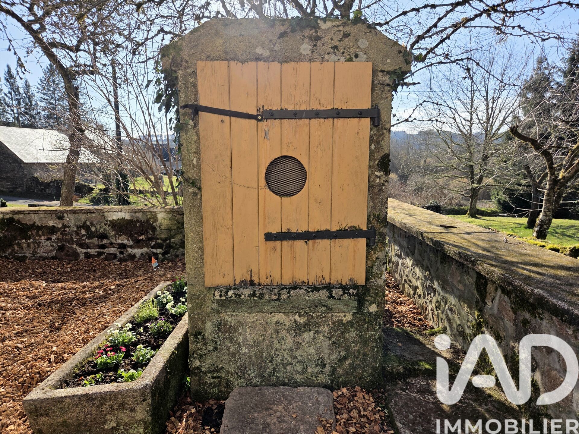 Vente Maison de campagne 4 pièces - Photo 5