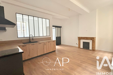 Appartement 2 pièces 139500 €