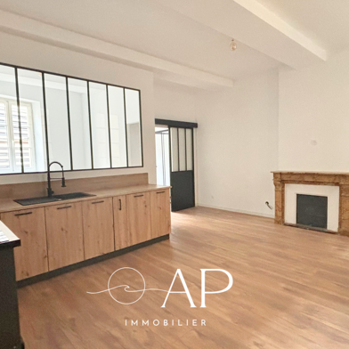 Appartement 2 pièces 139500 €