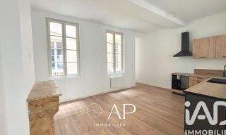 Appartement 2 Pièces 37 m² à vendre à Toulon (83000)