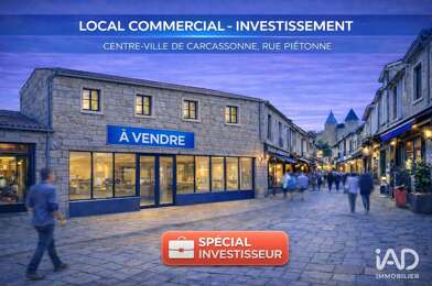Commerce  149000 €