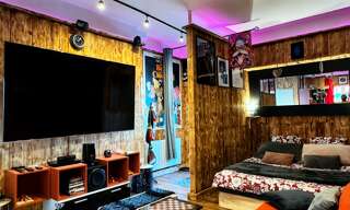 Appartement 1 Pièce 22 m² à vendre à Crécy-la-Chapelle (77580)