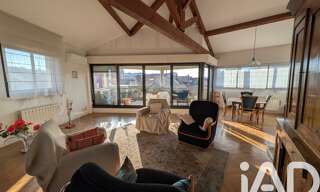 Appartement 5 Pièces 123 m² à vendre à Toulouse (31000)