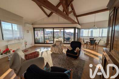 Appartement 5 pièces 630000 €