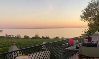 Maison 4 Pièces 150 m² à vendre à Barzan (17120)