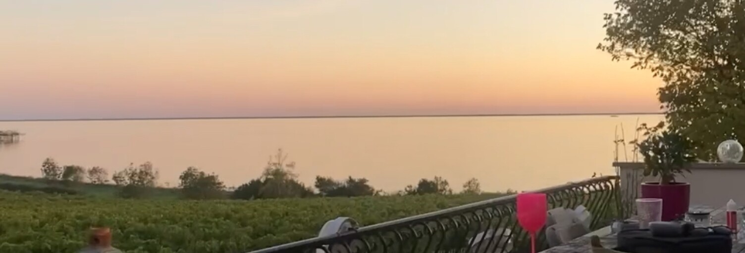 Maison 4 Pièces 150 m² à vendre à Barzan (17120)