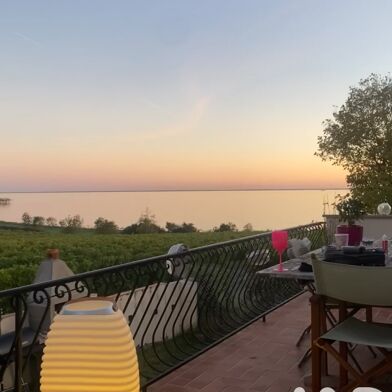 Maison 4 pièces 475000 €