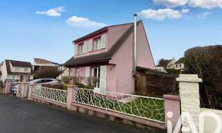 Maison 6 Pièces 109 m² à vendre à Hirson (02500)