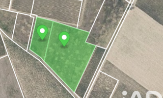 Terrain  12411 m² à vendre à Raissac-d'Aude (11200)