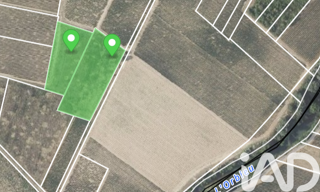 Terrain  9595 m² à vendre à Raissac-d'Aude (11200)