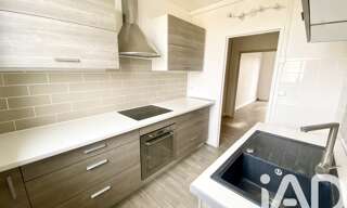 Appartement 3 Pièces 57 m² à vendre à Joué-lès-Tours (37300)