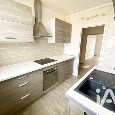 Appartement 3 pièces 114900 €