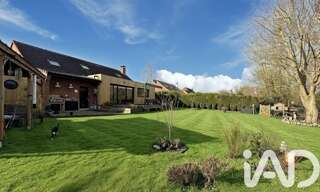 Maison 5 Pièces 140 m² à vendre à Marchiennes (59870)