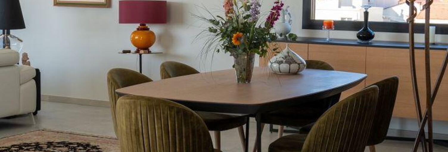 Appartement 4 Pièces 202 m² à vendre à Béziers (34500)