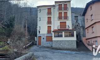 Immeuble  376 m² à vendre à Prats-de-Mollo-la-Preste (66230)