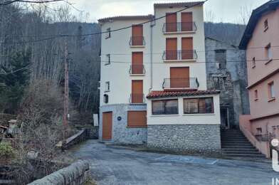 Immeuble  169000 €