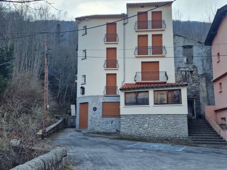 Vente Immeuble 376 m&sup2; — photo 1