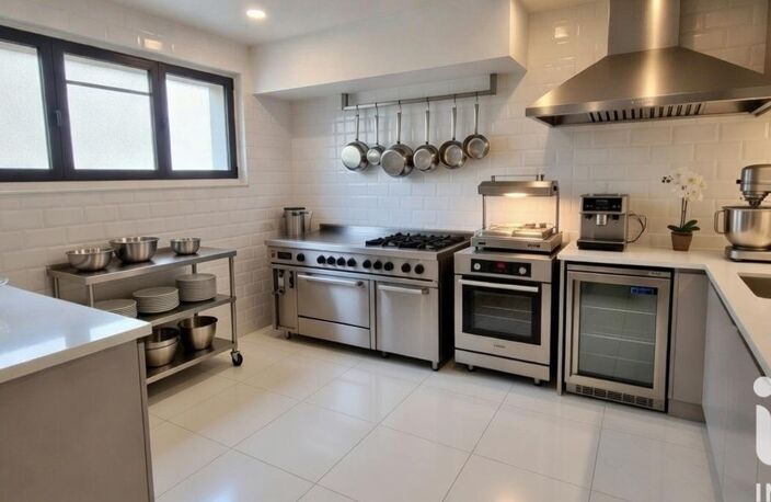 Vente Immeuble 376 m&sup2; — photo 5