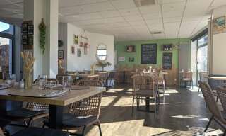 Commerce  178 m² à vendre à Chinon (37500)