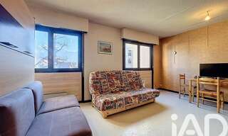 Appartement 1 Pièce 29 m² à vendre à Saint-Jorioz (74410)