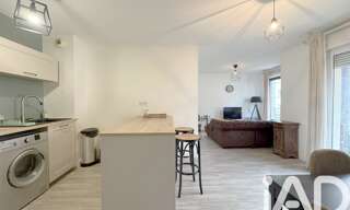 Appartement 3 Pièces 61 m² à louer à Pau (64000)