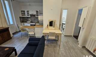 Appartement 3 Pièces 47 m² à louer à Clichy (92110)