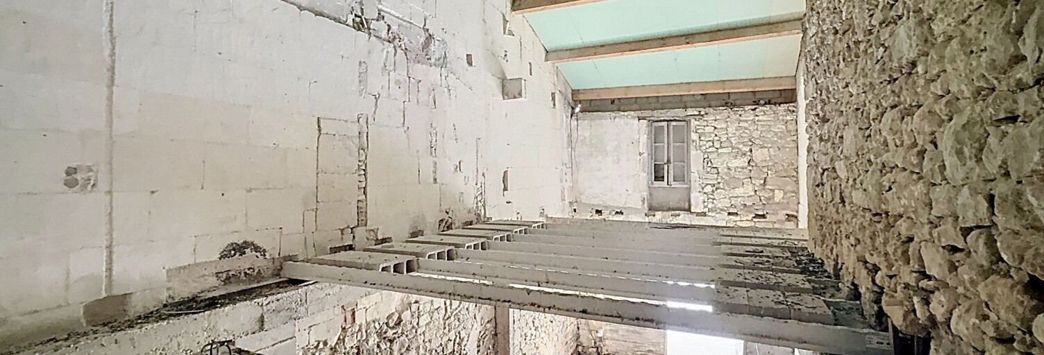 Appartement 4 Pièces 150 m² à vendre à Tarascon (13150)