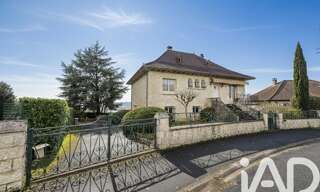 Maison 5 Pièces 120 m² à vendre à Brive-la-Gaillarde (19100)